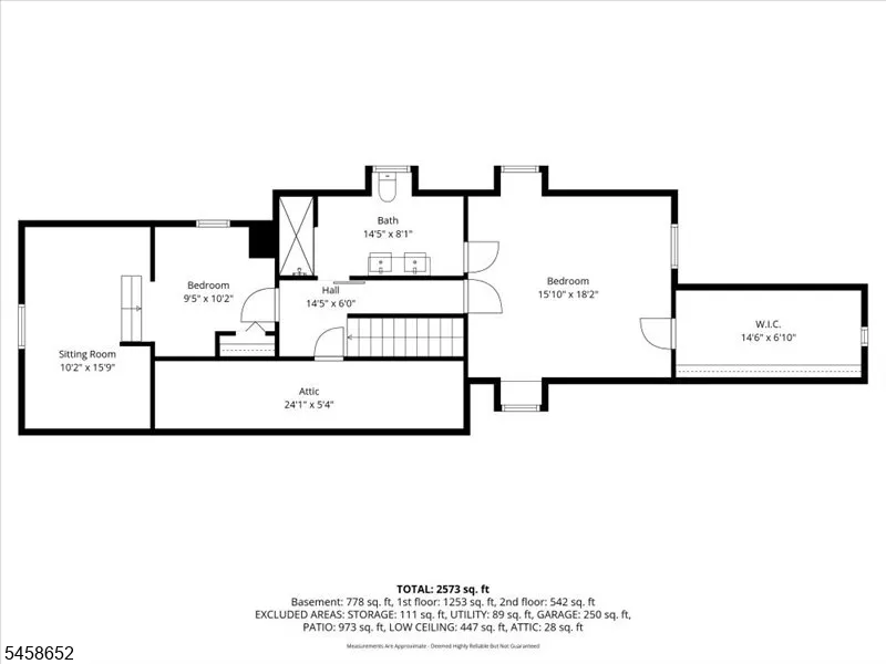 48 Lakeview Dr Morris Plains, NJ 07950