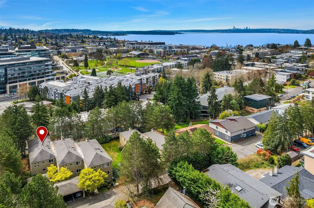 605 5th Street #B 201 Kirkland, WA 98033