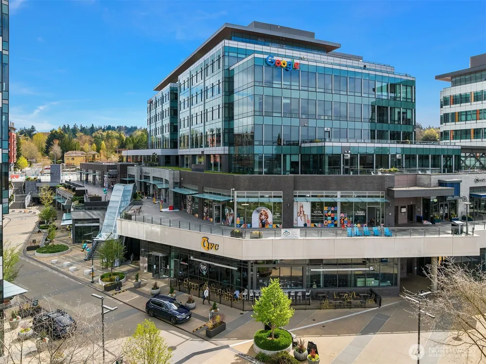 605 5th Street #B 201 Kirkland, WA 98033