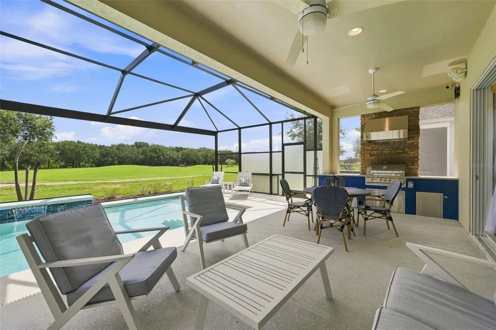 7969 HANSON BAY PLACE Kissimmee, FL 34747
