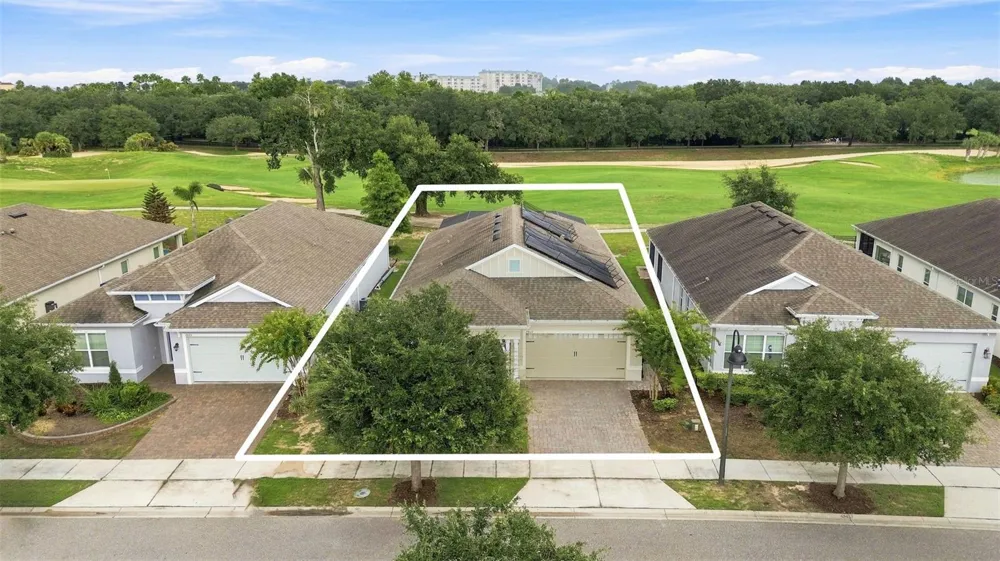 7969 HANSON BAY PLACE Kissimmee, FL 34747