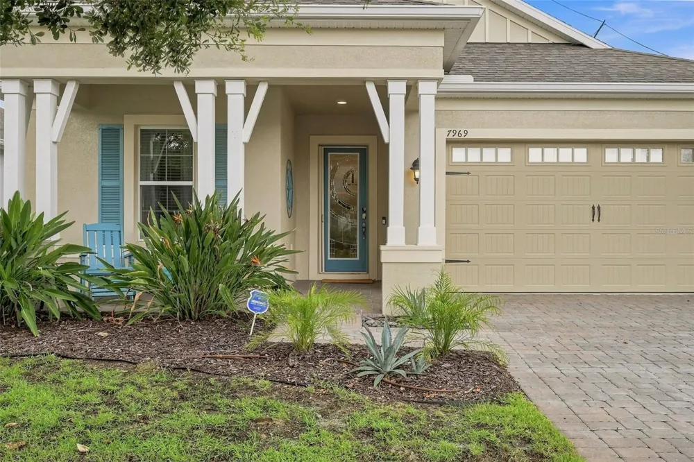 7969 HANSON BAY PLACE Kissimmee, FL 34747