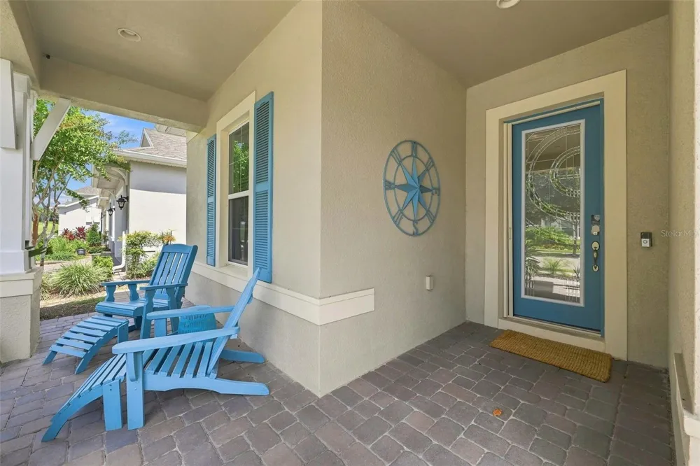 7969 HANSON BAY PLACE Kissimmee, FL 34747