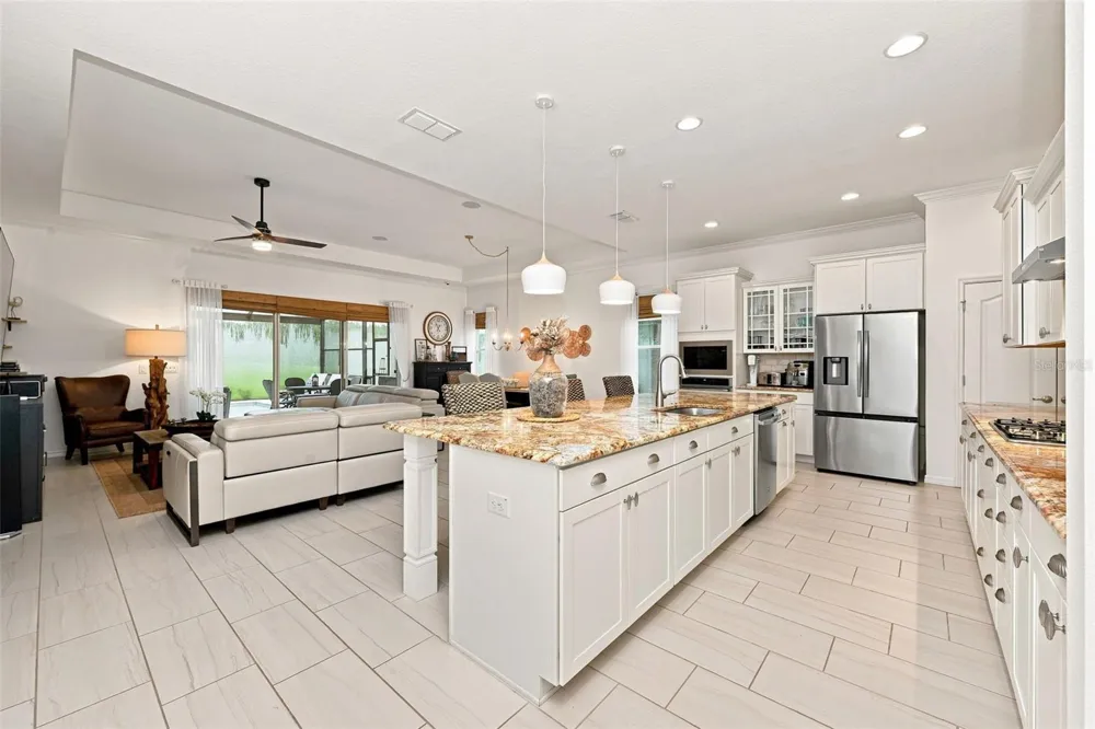 7969 HANSON BAY PLACE Kissimmee, FL 34747
