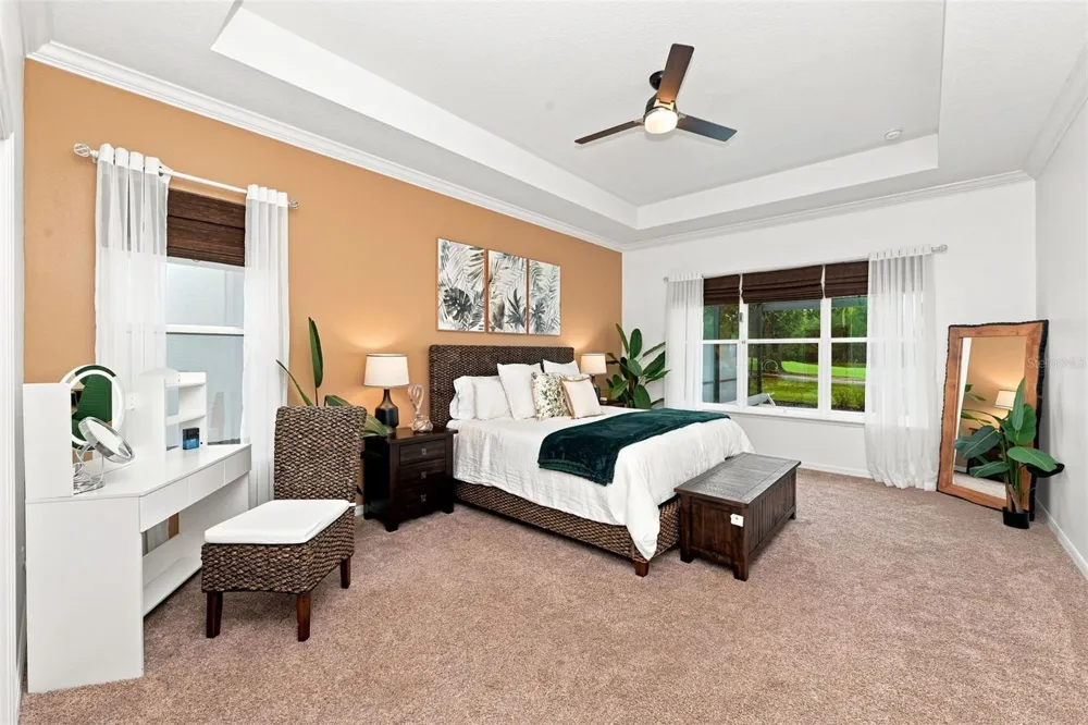 7969 HANSON BAY PLACE Kissimmee, FL 34747