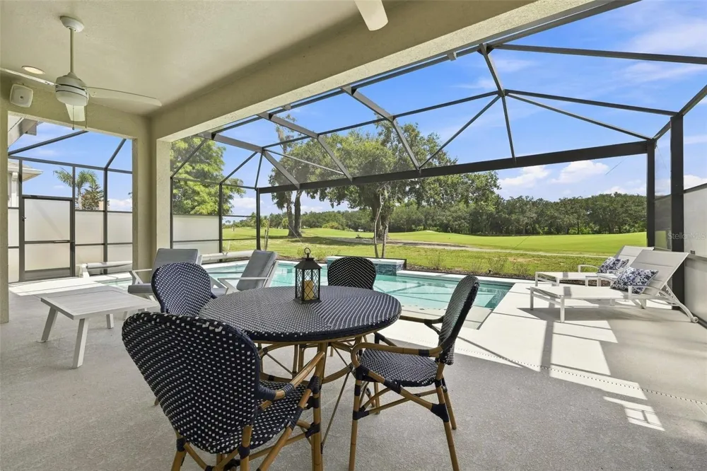 7969 HANSON BAY PLACE Kissimmee, FL 34747