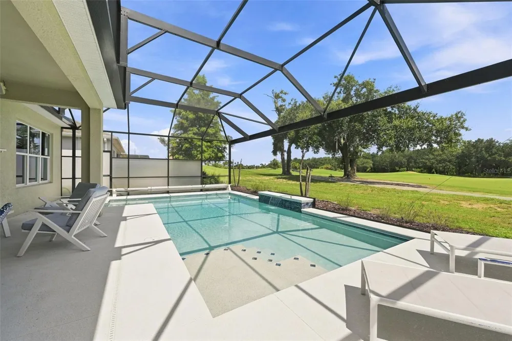 7969 HANSON BAY PLACE Kissimmee, FL 34747