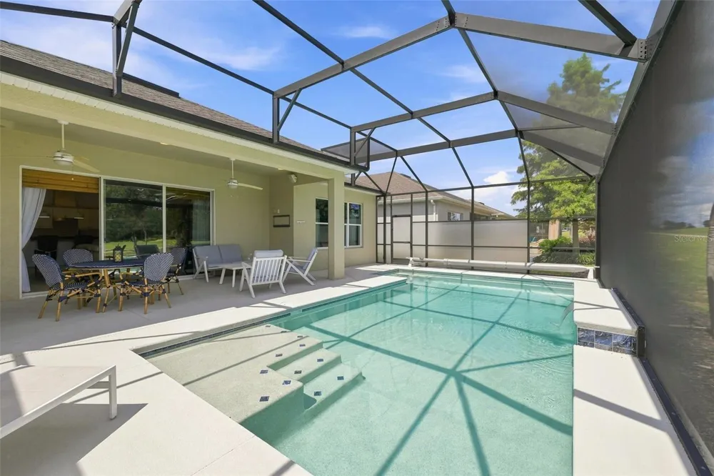 7969 HANSON BAY PLACE Kissimmee, FL 34747