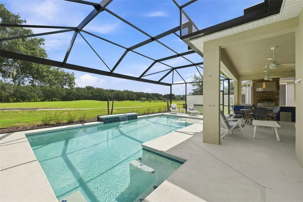 7969 HANSON BAY PLACE Kissimmee, FL 34747