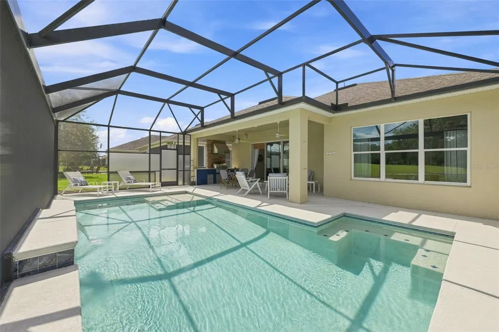 7969 HANSON BAY PLACE Kissimmee, FL 34747
