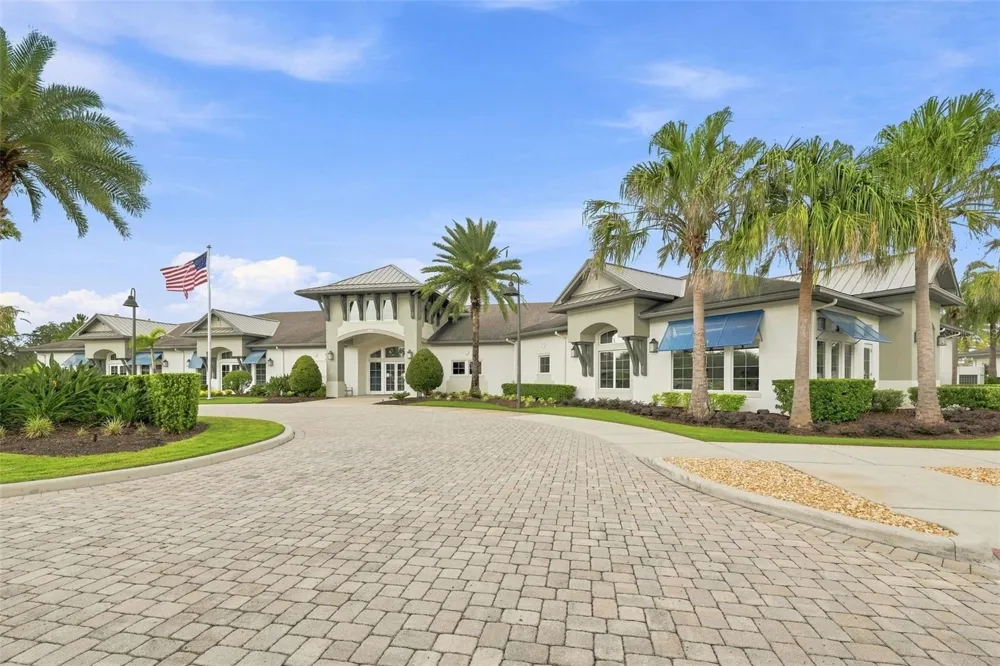 7969 HANSON BAY PLACE Kissimmee, FL 34747