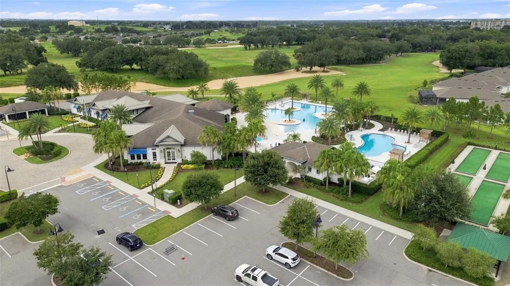 7969 HANSON BAY PLACE Kissimmee, FL 34747