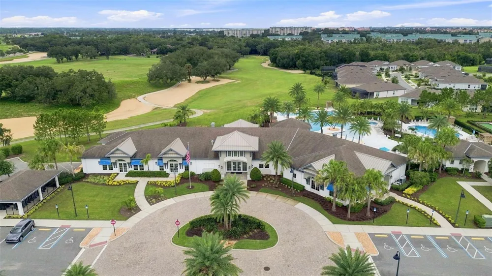 7969 HANSON BAY PLACE Kissimmee, FL 34747