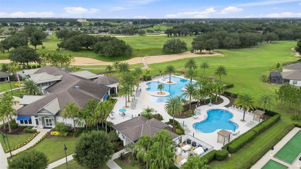 7969 HANSON BAY PLACE Kissimmee, FL 34747