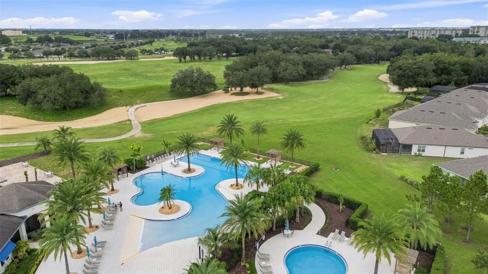 7969 HANSON BAY PLACE Kissimmee, FL 34747