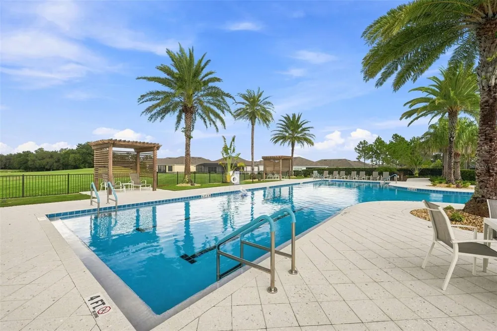 7969 HANSON BAY PLACE Kissimmee, FL 34747