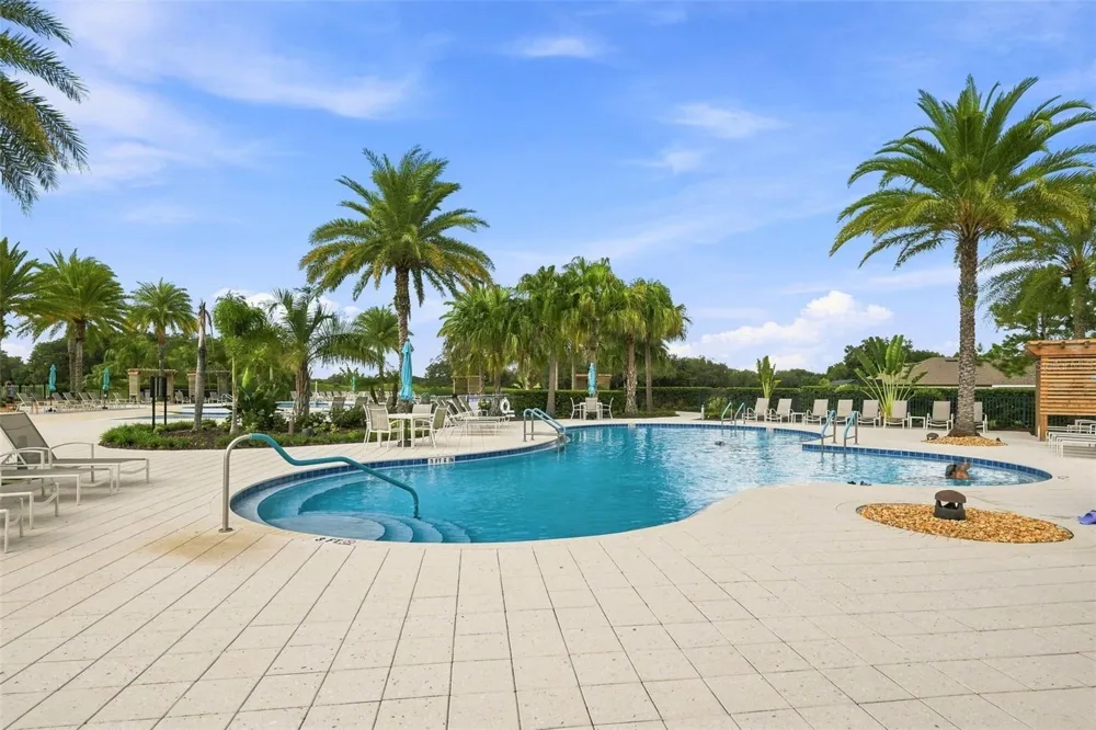 7969 HANSON BAY PLACE Kissimmee, FL 34747