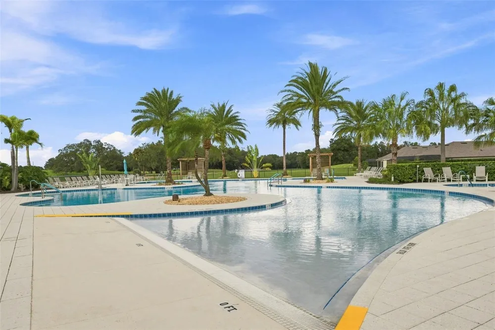7969 HANSON BAY PLACE Kissimmee, FL 34747