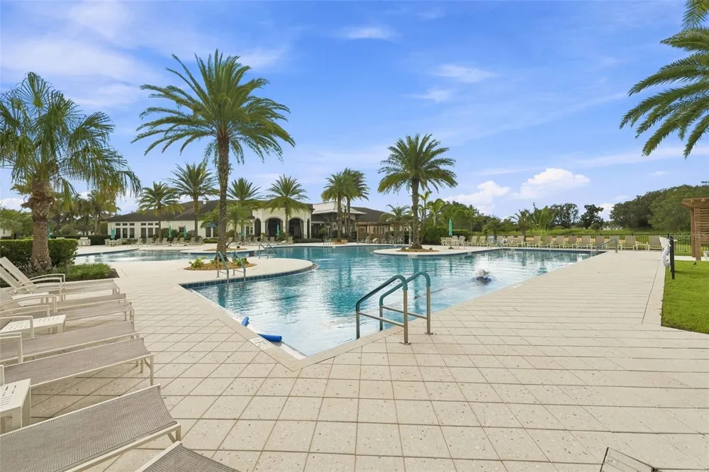 7969 HANSON BAY PLACE Kissimmee, FL 34747