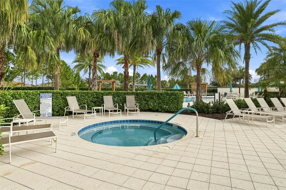 7969 HANSON BAY PLACE Kissimmee, FL 34747