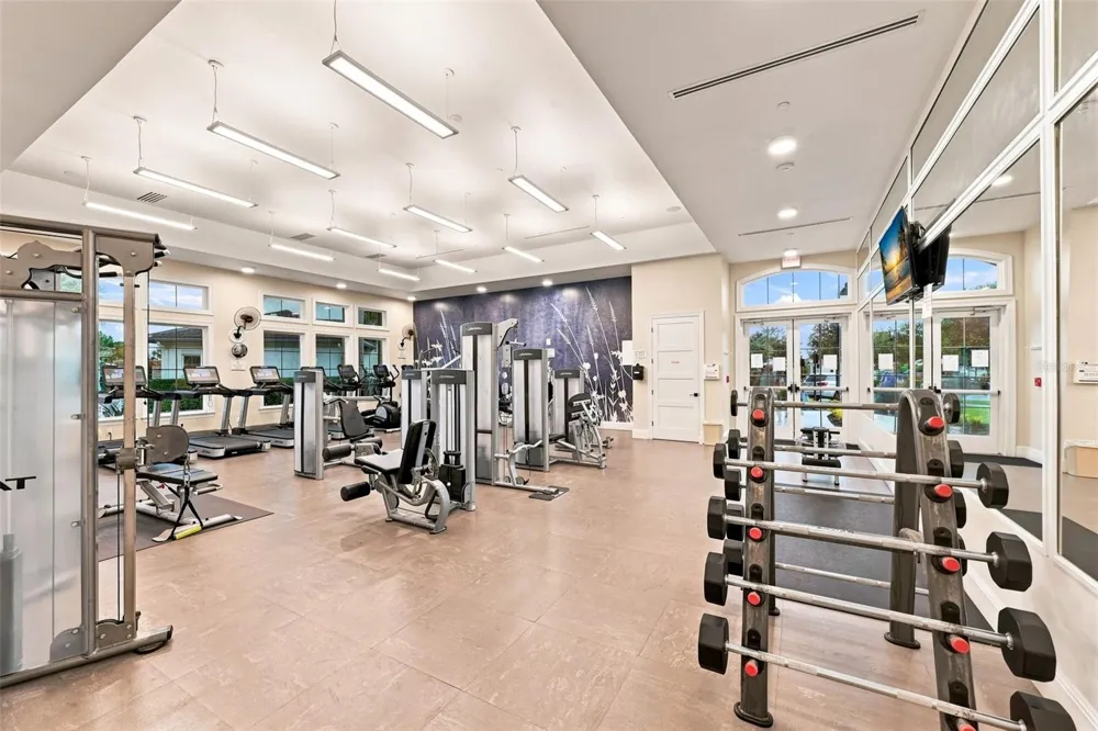 7969 HANSON BAY PLACE Kissimmee, FL 34747