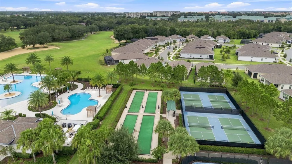 7969 HANSON BAY PLACE Kissimmee, FL 34747