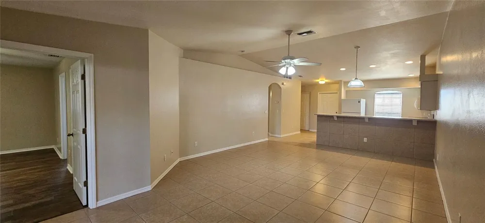1626 SW SANTA BARBARA PLACE Cape Coral, FL 33991