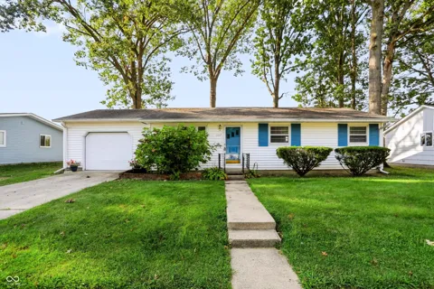 1617 Section Street