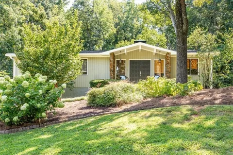 3002 Timberline Road
