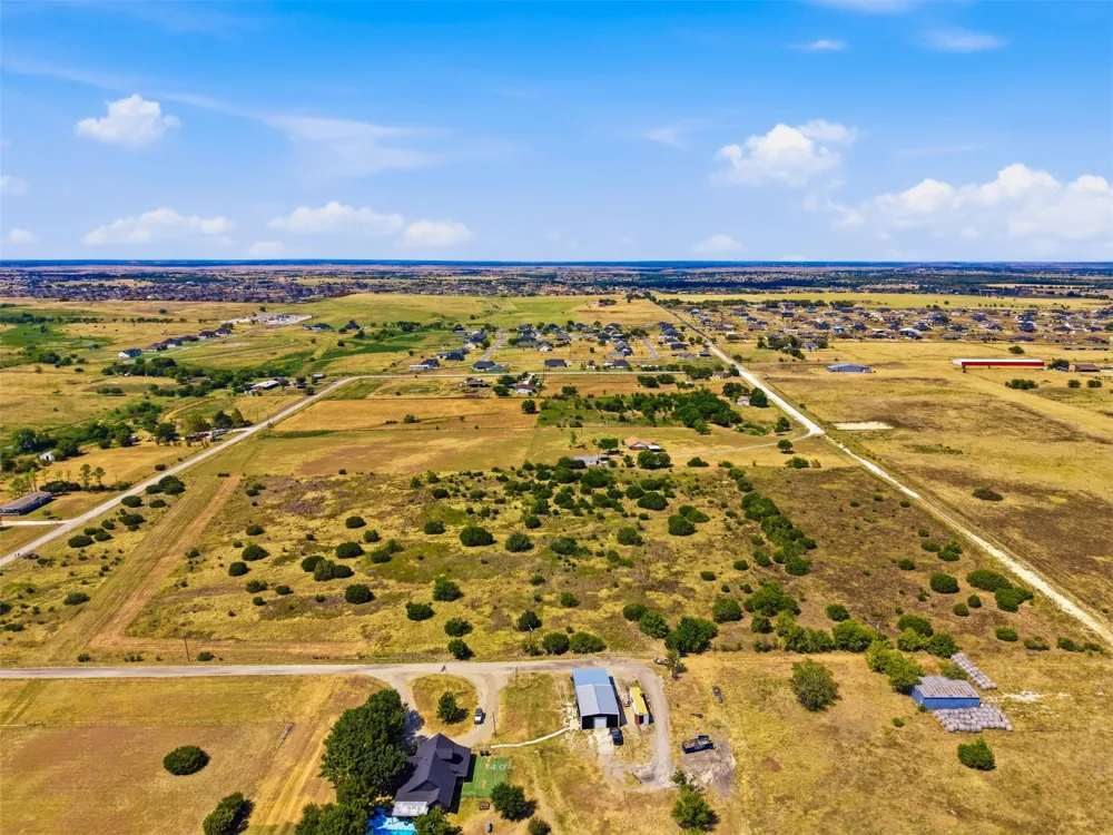 6940 Lonesome Road Godley, TX 76044