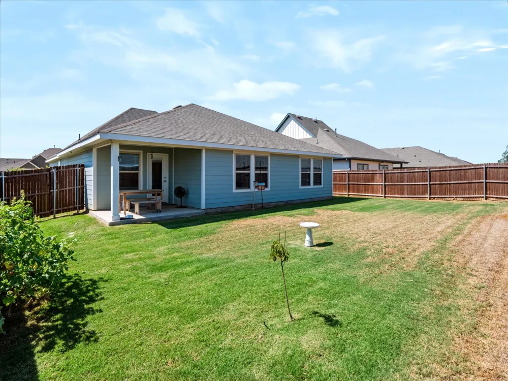 740 Amelia Court Pilot Point, TX 76258