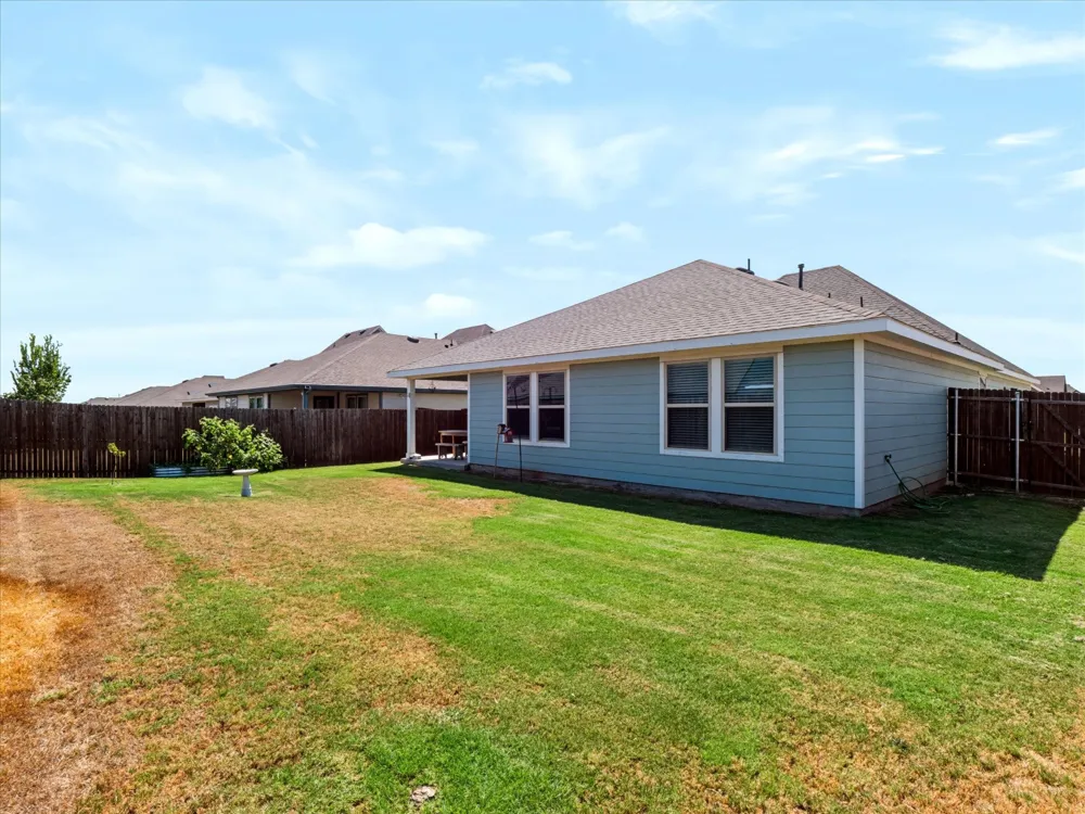 740 Amelia Court Pilot Point, TX 76258
