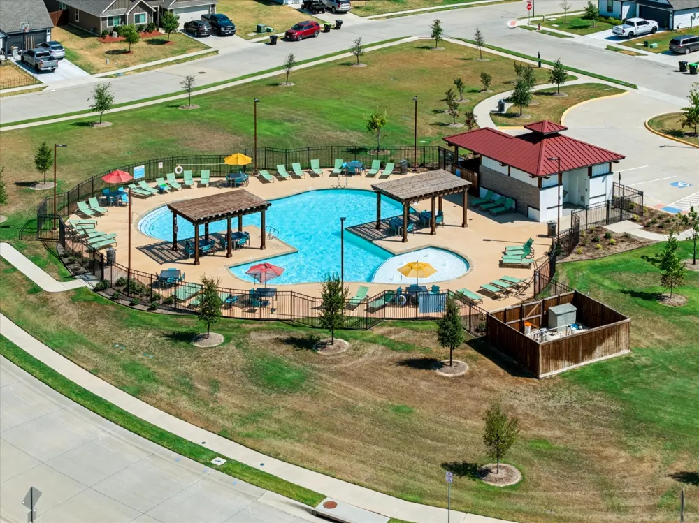 740 Amelia Court Pilot Point, TX 76258