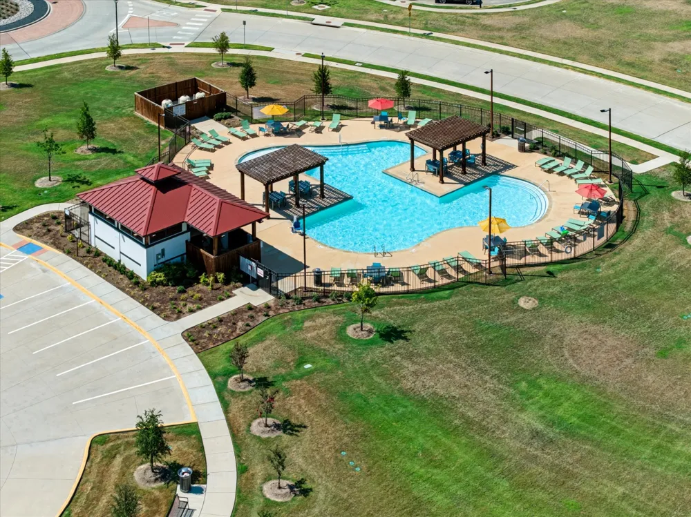 740 Amelia Court Pilot Point, TX 76258