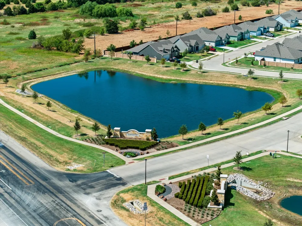 740 Amelia Court Pilot Point, TX 76258