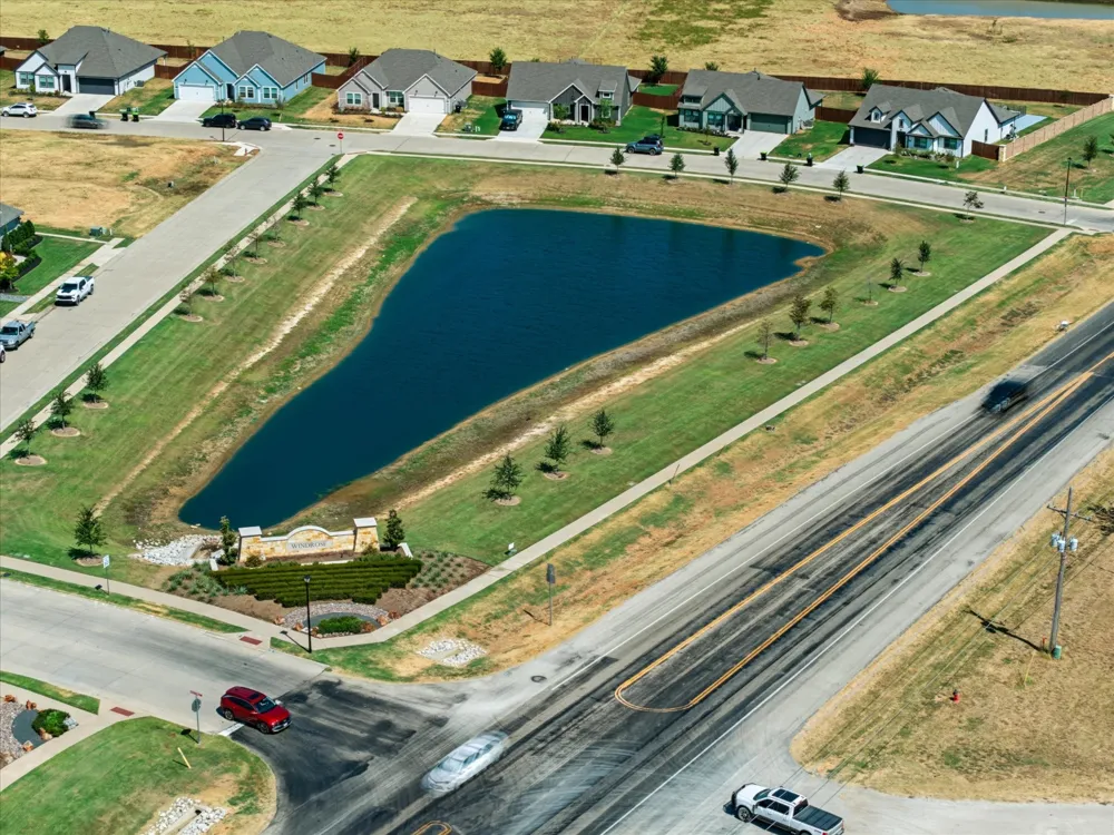 740 Amelia Court Pilot Point, TX 76258
