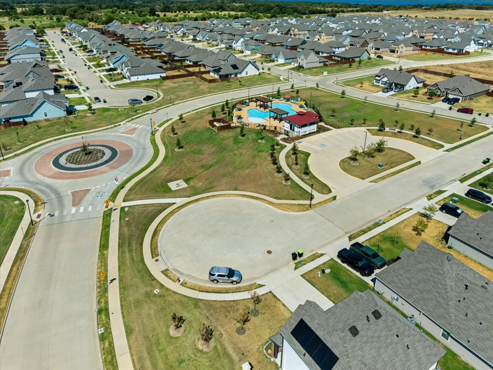 740 Amelia Court Pilot Point, TX 76258