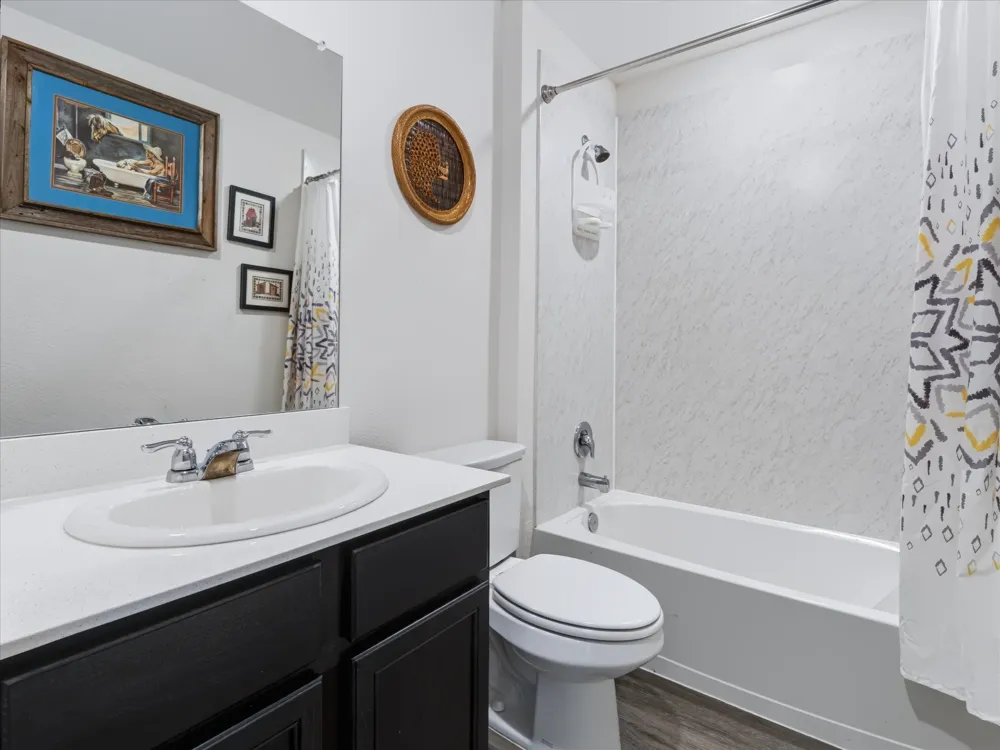 740 Amelia Court Pilot Point, TX 76258