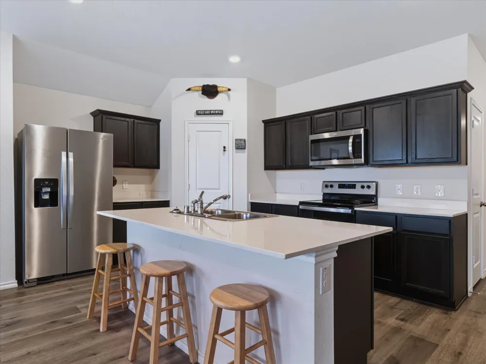 740 Amelia Court Pilot Point, TX 76258