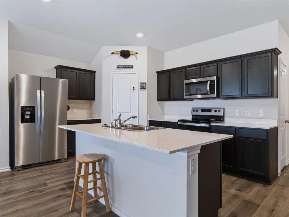740 Amelia Court Pilot Point, TX 76258