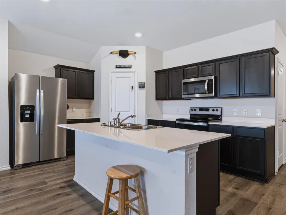 740 Amelia Court Pilot Point, TX 76258