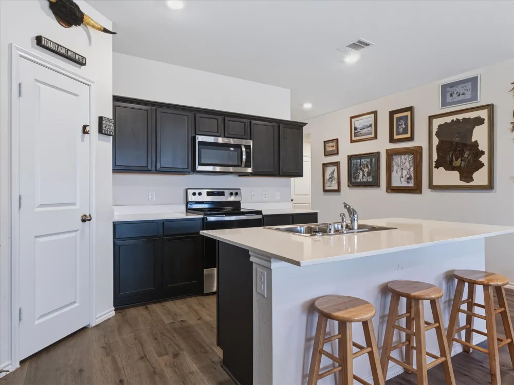 740 Amelia Court Pilot Point, TX 76258