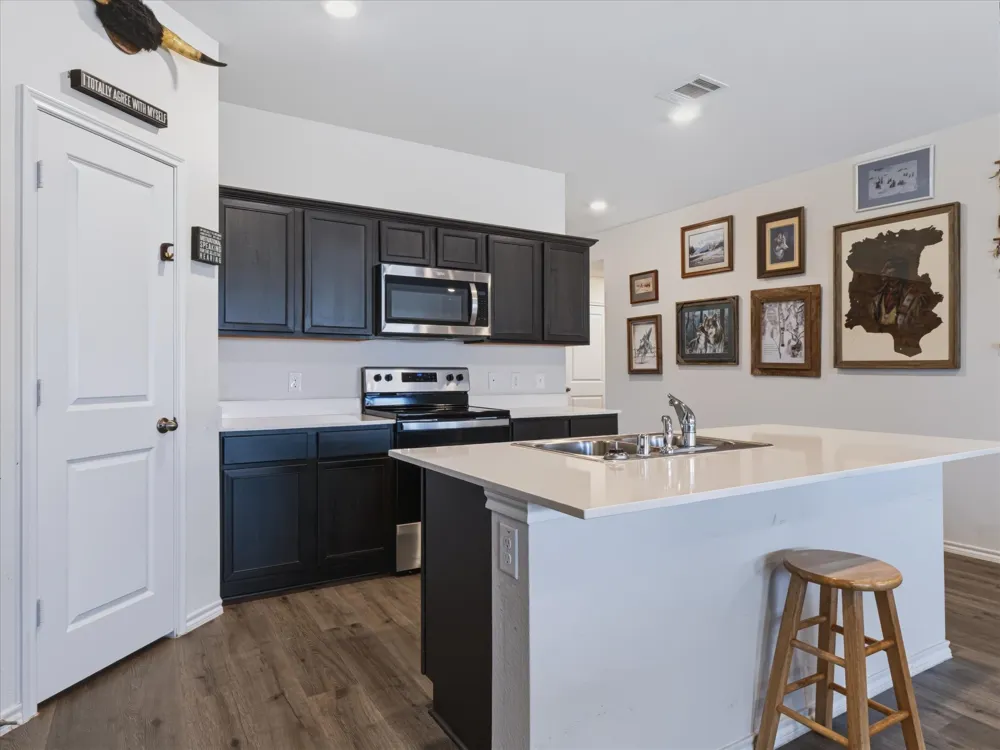 740 Amelia Court Pilot Point, TX 76258