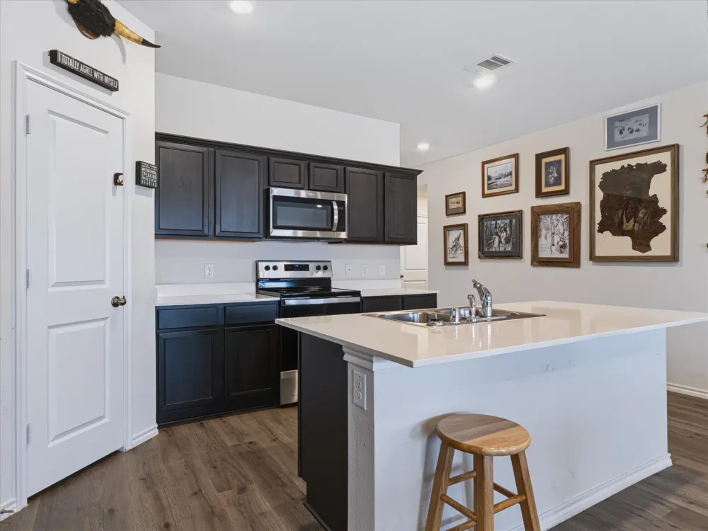 740 Amelia Court Pilot Point, TX 76258