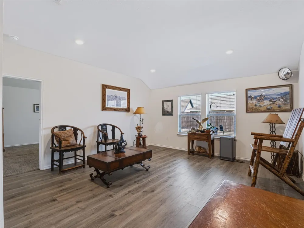 740 Amelia Court Pilot Point, TX 76258