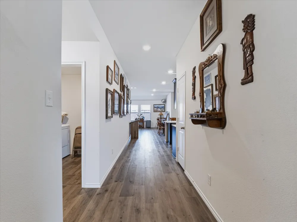 740 Amelia Court Pilot Point, TX 76258