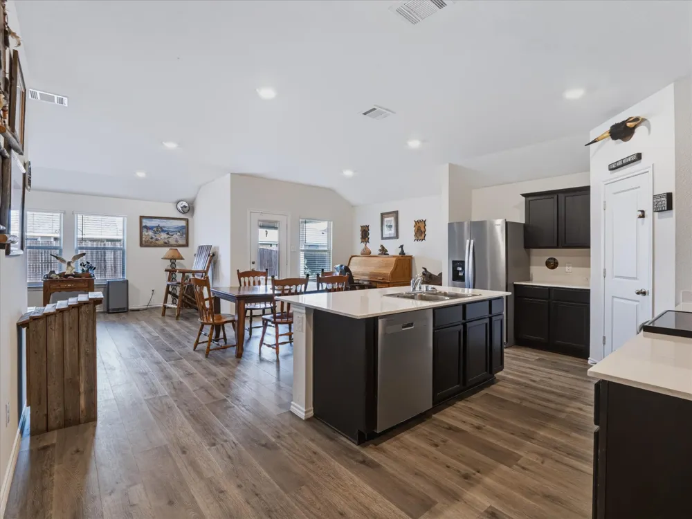 740 Amelia Court Pilot Point, TX 76258