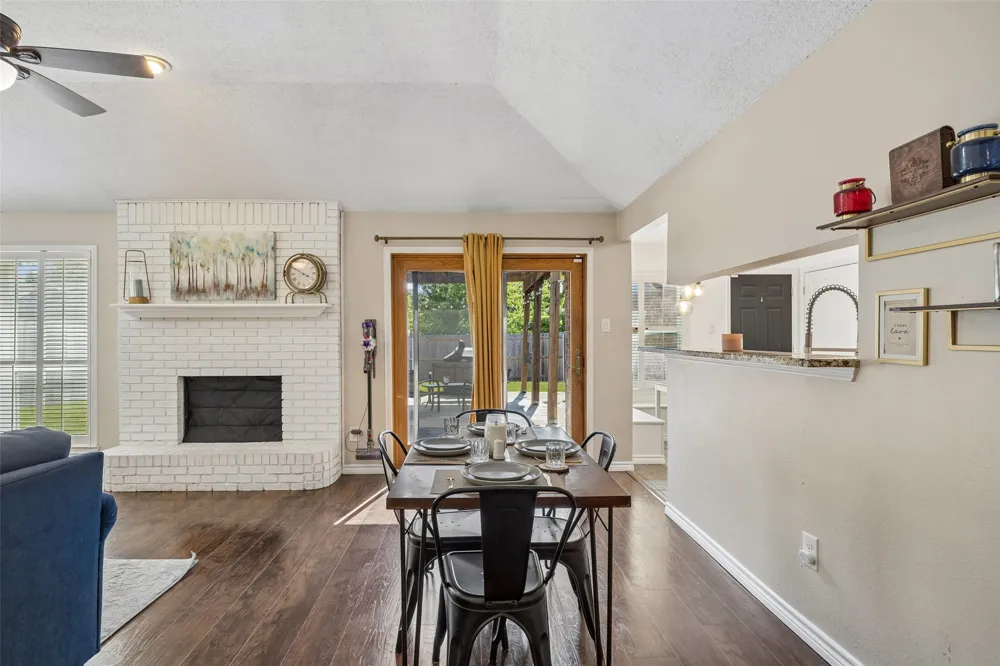 626 Echo Drive Garland, TX 75040