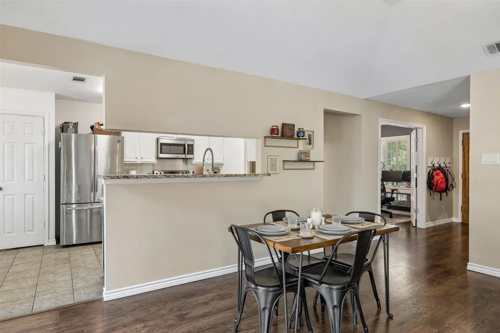 626 Echo Drive Garland, TX 75040