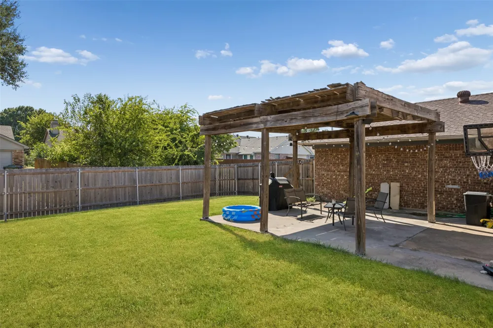 626 Echo Drive Garland, TX 75040